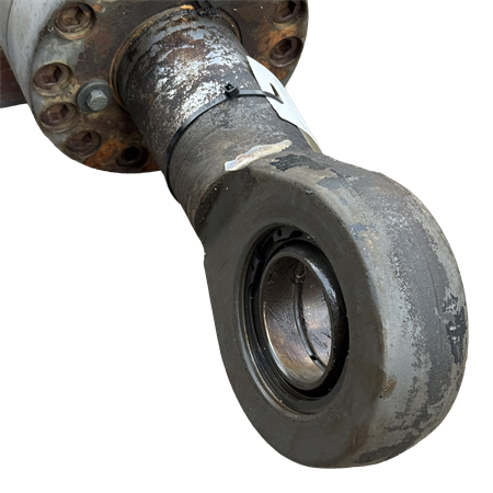 Bomcylinder